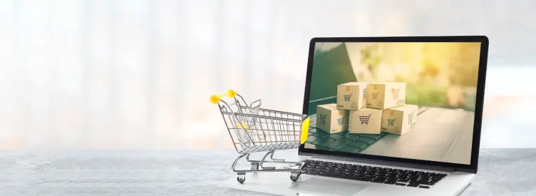 e-commerce solutions
