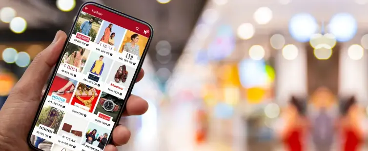 mobile app development