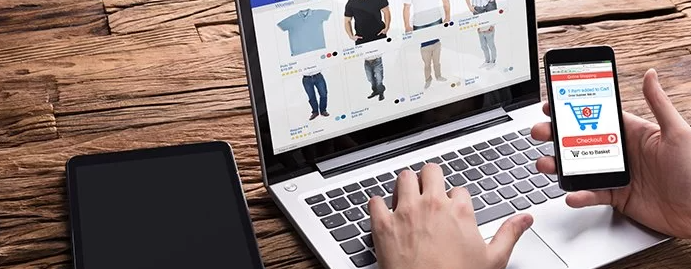 enterprise online store