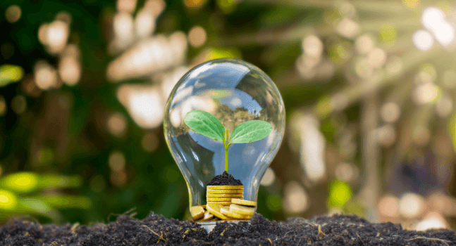 sustainability care