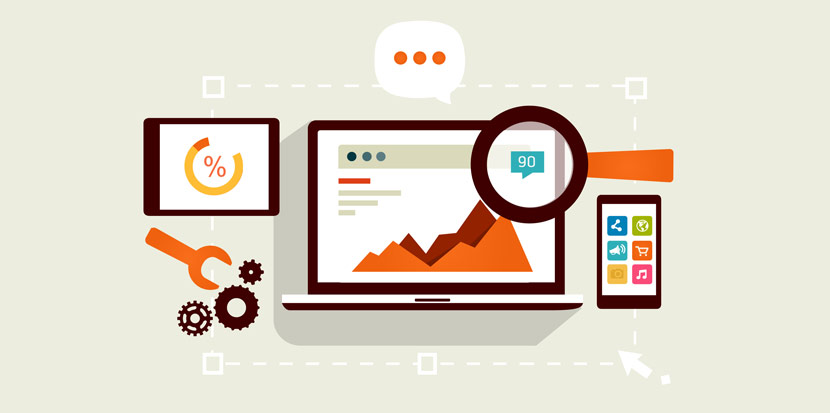 web development